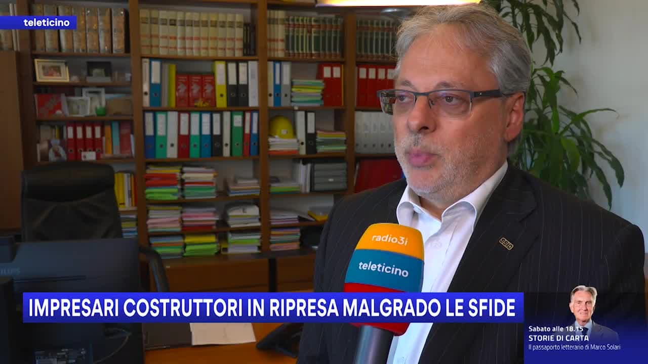 Ticinonews SERA del 22 luglio 2026