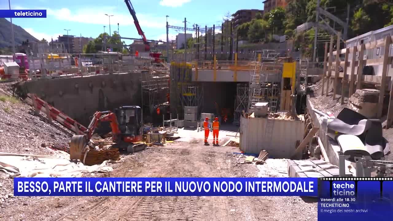 Ticinonews SERA del 25 agosto 2026
