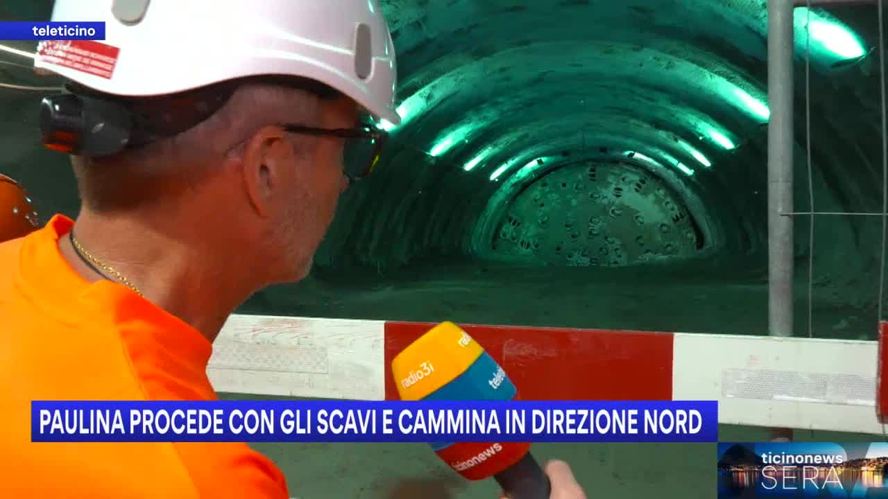 Ticinonews SERA del 28 maggio 2026