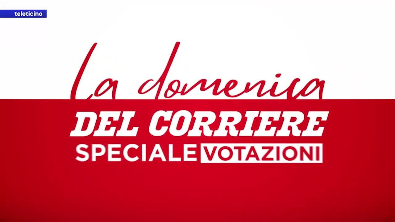 La Domenica del Corriere del 27 settembre 2026 - LA NEUTRALITÀ NON SI TOCCA