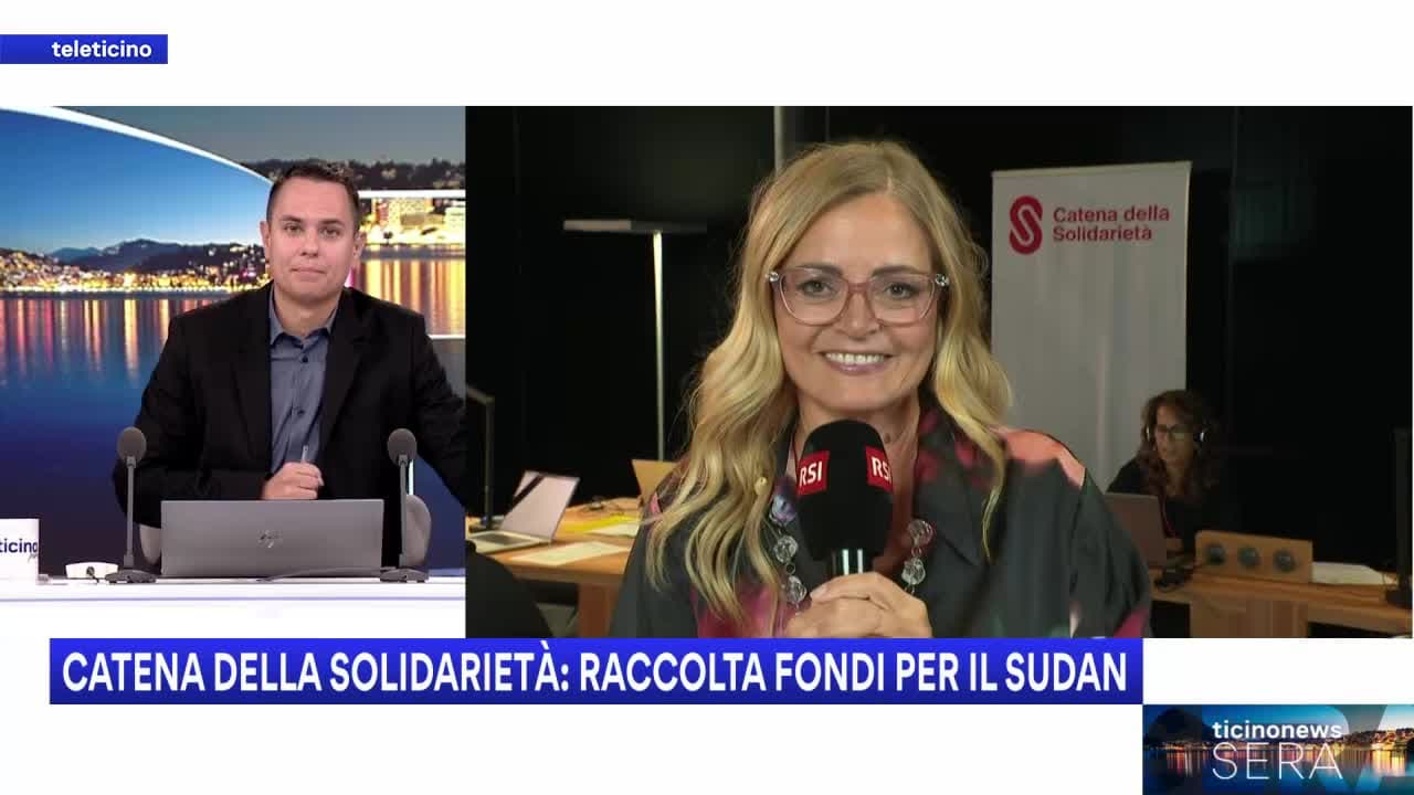 Ticinonews SERA del 29 ottobre 2026