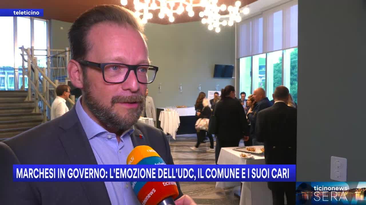 Ticinonews SERA del 7 ottobre 2026