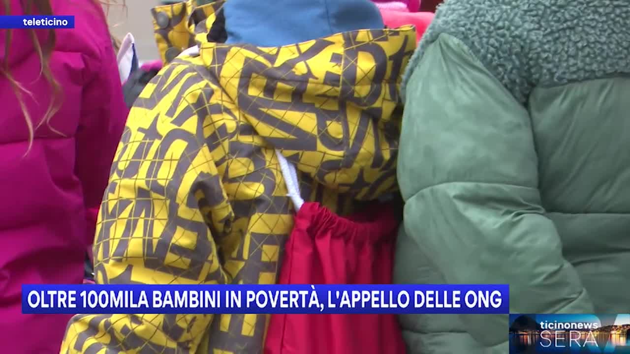 Ticinonews SERA del 17 ottobre 2026