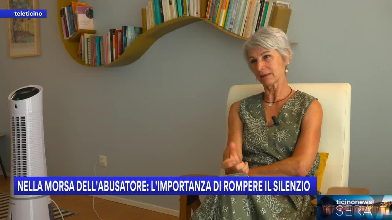 Ticinonews SERA del 13 luglio 2026