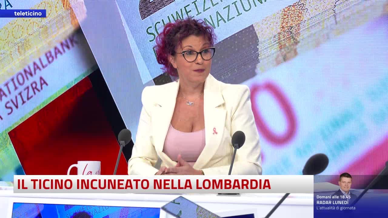 La Domenica del Corriere del 22 febbraio 2026 - IL DUMPING 10 ANNI DOPO
