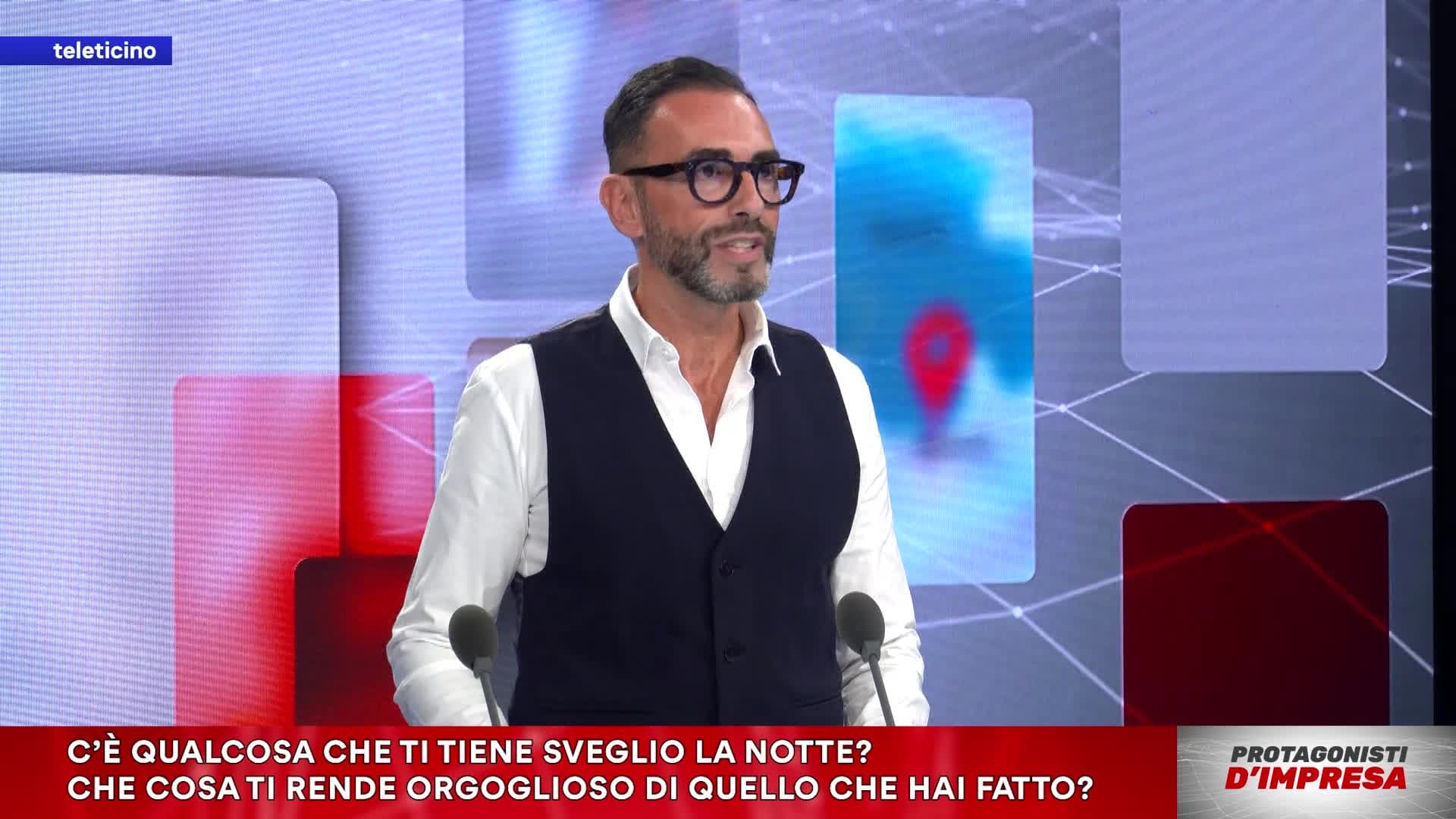 Protagonisti d'impresa del 29 settembre 2026 - AUTONEC