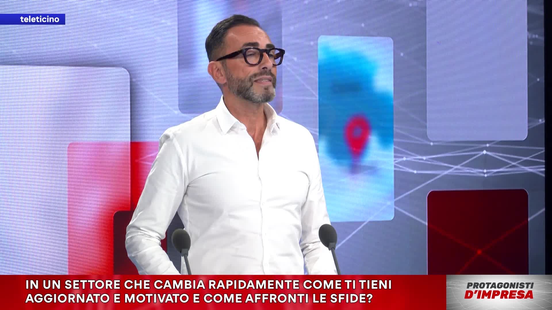 Protagonisti d'impresa del 1 ottobre 2026 - AUTONEC