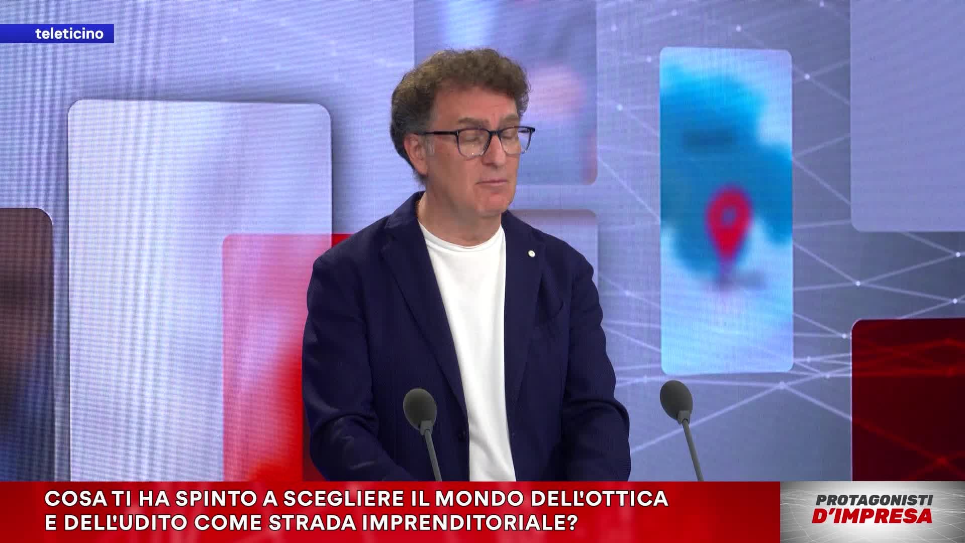 Protagonisti d'impresa del 19 ottobre 2026 - BELOTTI GROUP