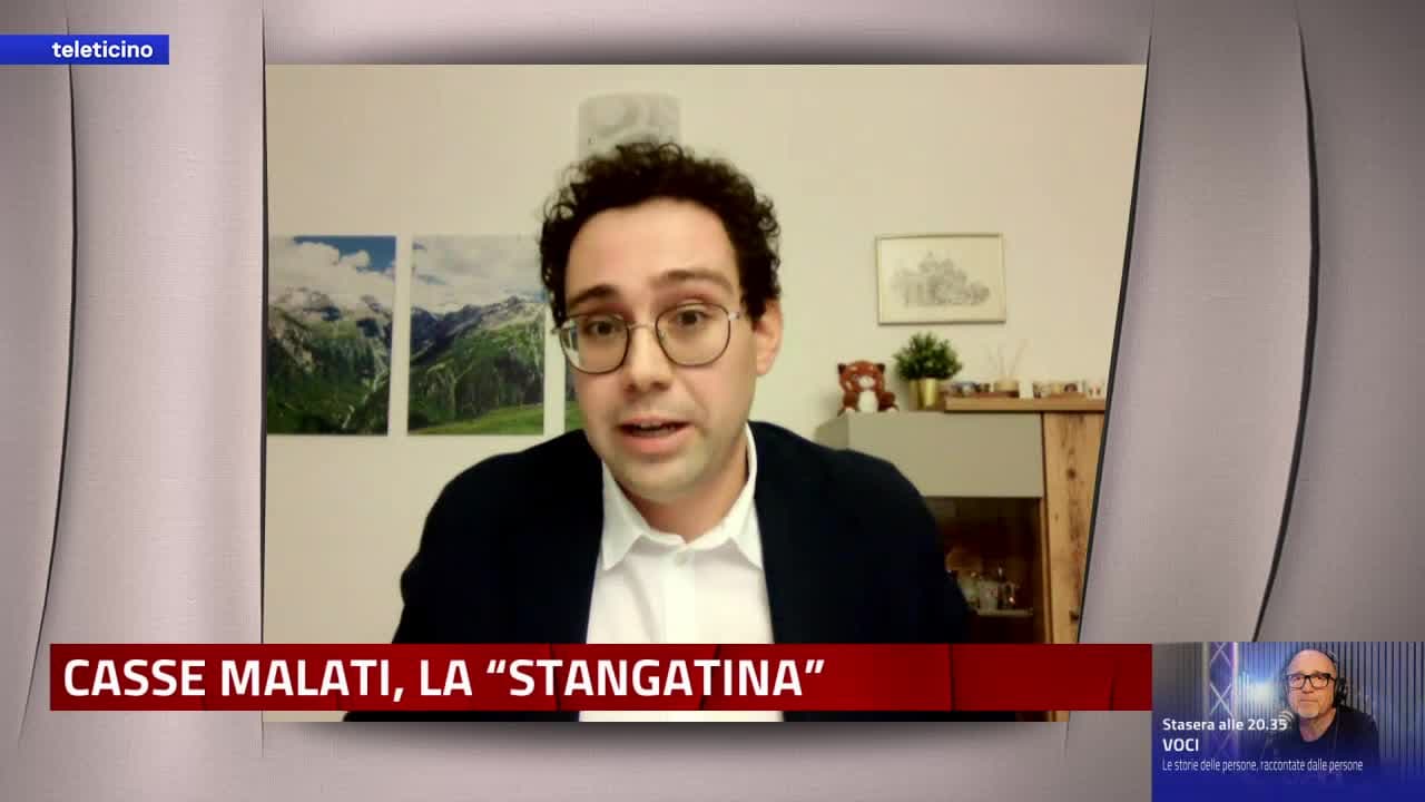 Detto tra noi del 29 settembre 2026 - CASSE MALATI, LA STANGATINA