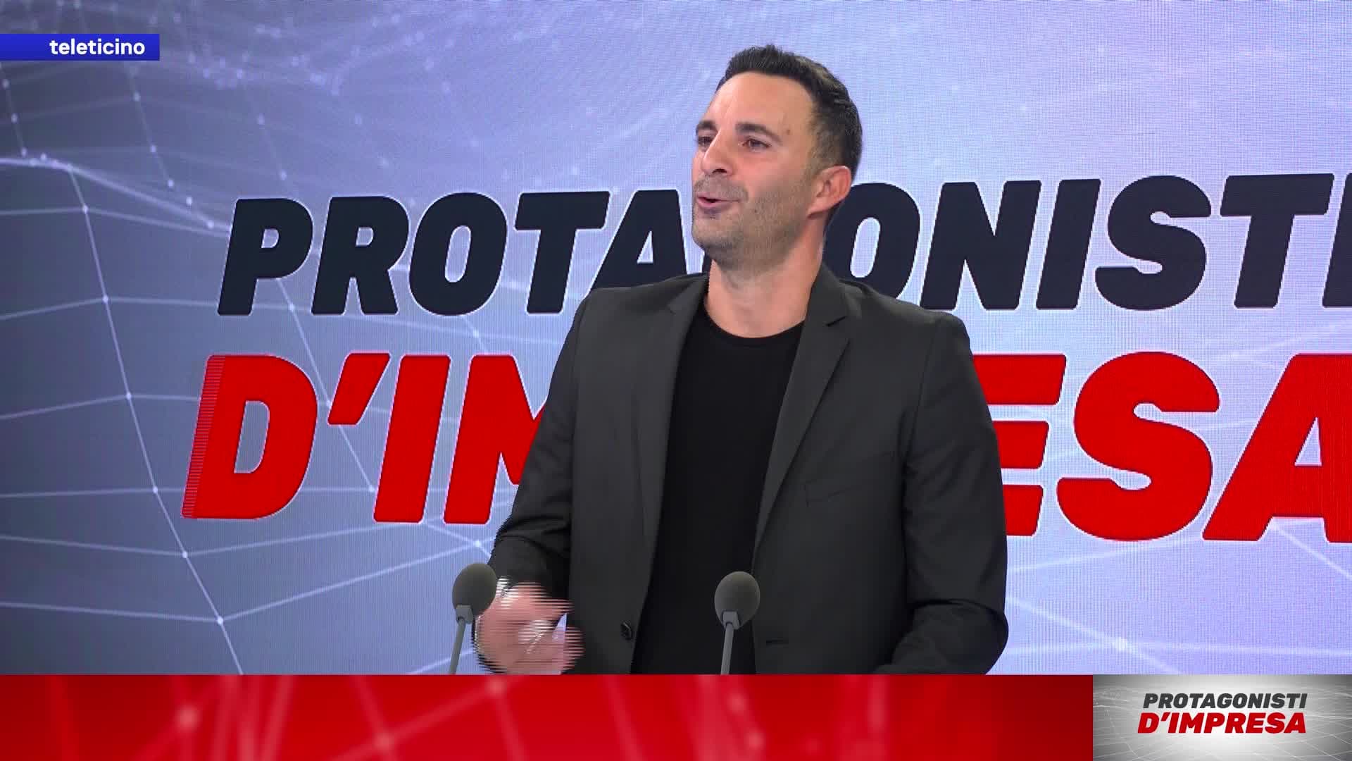 Protagonisti d'impresa del 28 ottobre 2026 - VPARCHITECTURE