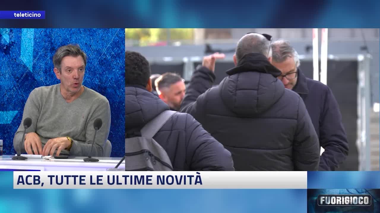 Fuorigioco del 14 Maggio 2026