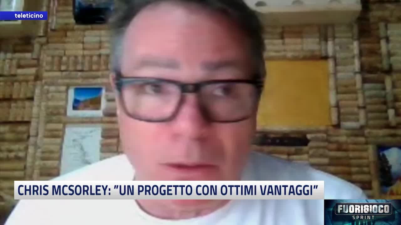Fuorigioco Sprint del 2 giugno 2026 - RINASCE L'HOCKEY A MILANO