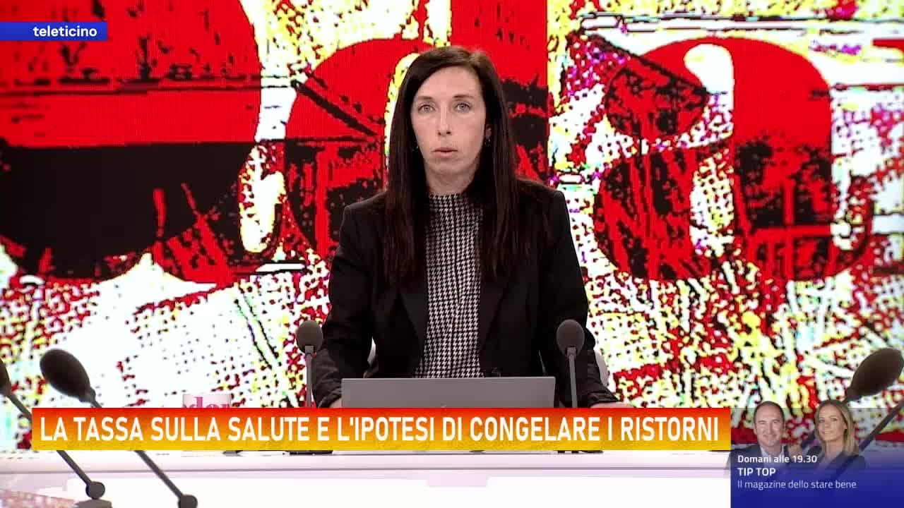 Radar del 2 marzo 2026 - GUERRA IN IRAN, IL CONFLITTO SI ALLARGA